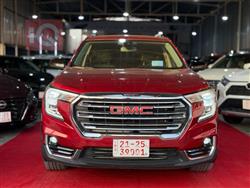 جي ام سي تيراين